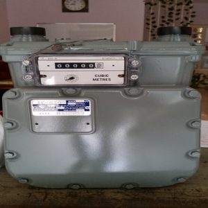 Đòng hồ lưu lượng AC630 - Elster - Mỹ