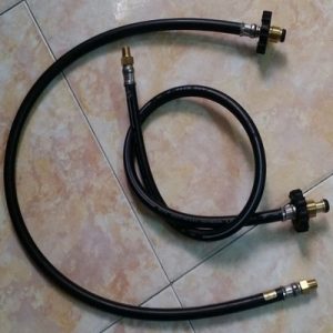 Ống dẫn gas hơi cao áp Itokoki - Nhật bản