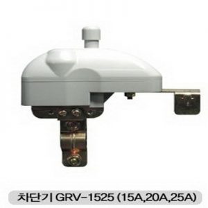 Van đóng ngắt tự động GRV-1525 - ACE - Korea