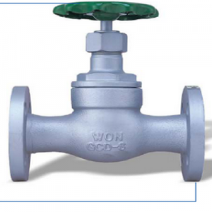 Van cầu nối bích - Ms - Hàn Quốc