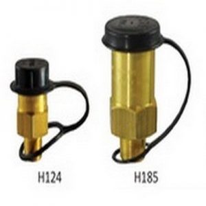 Van an toàn đường ống Fisher – Mỹ