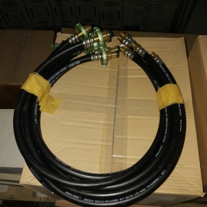 ỐNG DẪN GAS CAO ÁP (ĐƯỜNG HƠI) ĐÀI LOAN