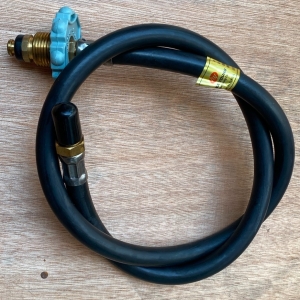 Ống dẫn gas cao áp dùng cho đường lỏng (Hàn Quốc)