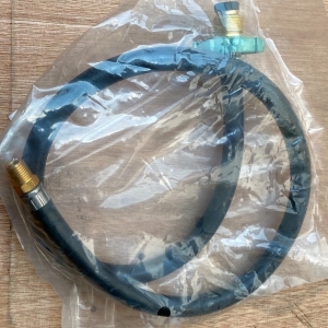 Ống dẫn gas cao áp dùng cho đường lỏng (Đài Loan)