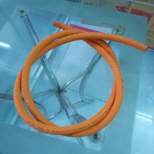 Ống dẫn gas nối bếp GazFlex - Ấn Độ