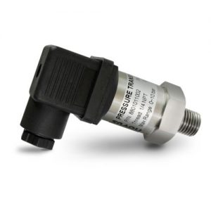 Cảm biến áp suất NP400 - Relative Pressure Transmitters