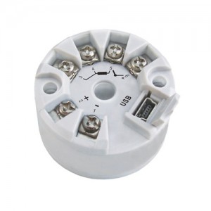 Bộ chuyển đổi nhiệt độ cách ly (Isolated Temperature Transmitters) - TxIsoPack-USB