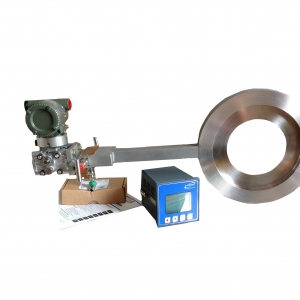 Đo Lưu Lượng BTU Dầu Tải Nhiệt