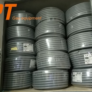 Nhà cung cấp ông ruột gà / ông mền luôn dây điện chống thấm nước & dầu- Liquid-tight Flexible Conduit